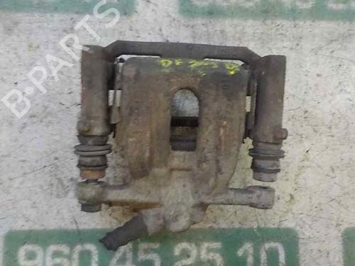 Right rear brake caliper MERCEDES-BENZ B-CLASS Sports Tourer (W245)  | BP11551619M106