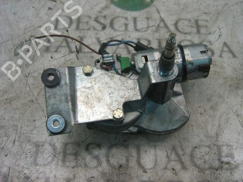 Used Rear wiper motor OPEL TIGRA (S93) 1.4 16V (F07) (90 hp) 3742820