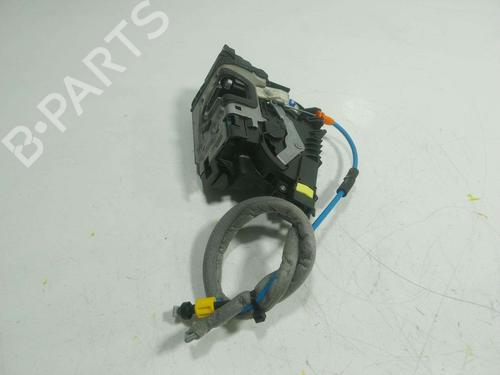 Used Front left lock Front left lock 38546775 38546775
