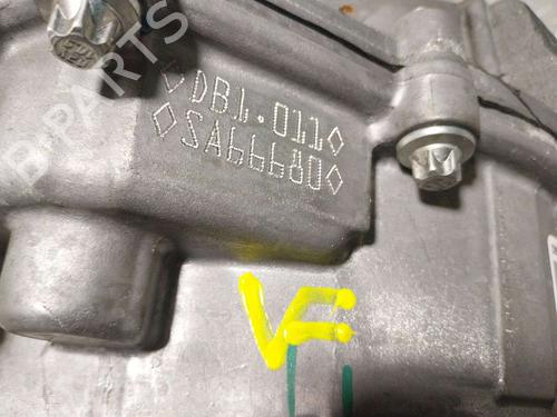 Gearbox RENAULT MEGANE IV Hatchback (B9A/M/N_) 1.6 E-TECH 160 (B9NH) | BP40099046M3 - Image 7