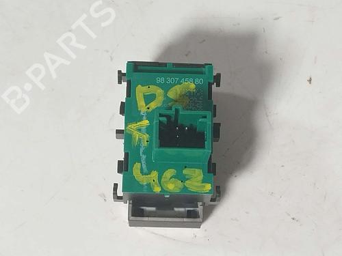 Electronic module CITROËN C4 III (BA_, BB_, BC_) 1.2 PureTech 130 (BAHNSA, BAHNSB) | BP38984779M83 - Image 2