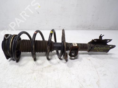 Used Right front shock absorber NISSAN X-TRAIL II (T31) [2007-2018]  10115917
