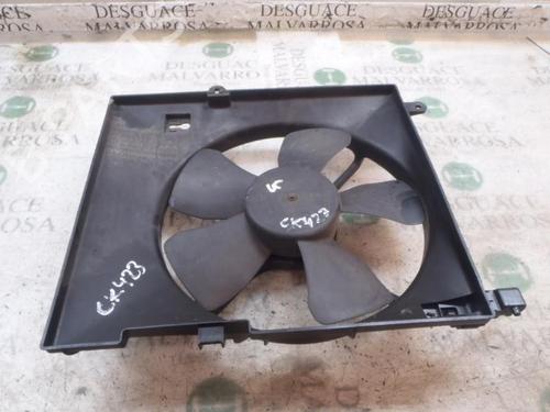 Used Radiator fan Radiator fan DAEWOO KALOS (KLAS) 1.4 (83 hp) 3821447 3821447