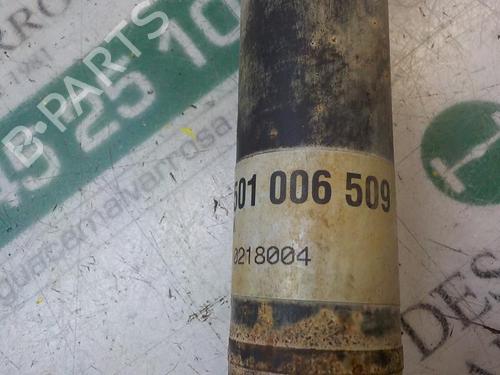 Right front driveshaft MERCEDES-BENZ M-CLASS (W163) ML 320 (163.154) | BP3873321M39