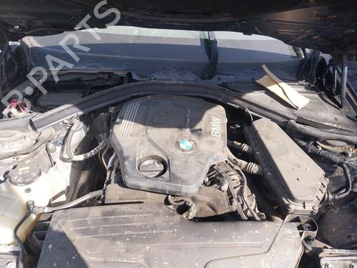 Right front shock absorber BMW 3 (F30, F80) 320 d | BP31060024M17 