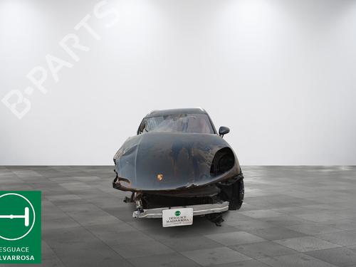 Brugte PORSCHE MACAN (95B) 3.0 S Diesel (258 hp) 4379876