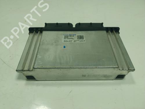 Used Engine control unit (ECU) Engine control unit (ECU) KIA PICANTO III (JA) 1.0 (67 hp) 17695378 17695378