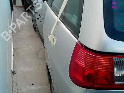Rear wiper motor SEAT IBIZA II (6K1) 1.9 TDI | BP3785505M102 