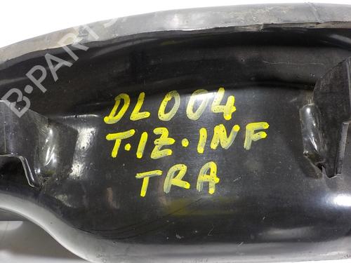 Left rear suspension arm TOYOTA AURIS Estate (_E18_) 1.8 Hybrid (ZWE186_, ZWE186R, ZWE186H) | BP12227354M14 