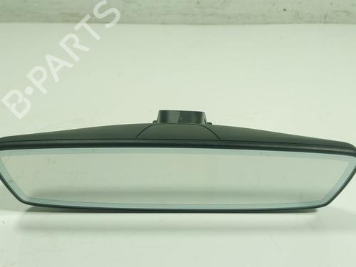 Used Rear mirror Rear mirror BMW 4 Gran Coupe (G26) 420 d Mild-Hybrid xDrive (190 hp) 25125530 25125530
