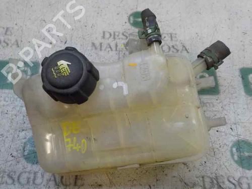 Used Expansion tank Expansion tank RENAULT SCÉNIC III (JZ0/1_) 1.5 dCi (106 hp) 5284645 5284645