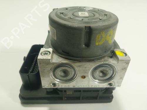 ABS pump PEUGEOT 2008 I (CU_) 1.5 BlueHDI 100 | BP26144815M43