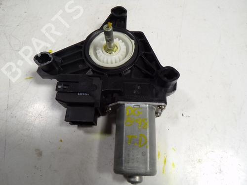 Used Right rear window motor Right rear window motor 7637573 7637573