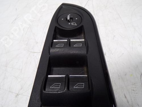 Left front window switch FORD B-MAX (JK) | BP10115808I27 - Image 2