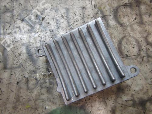 Heater resistor MERCEDES-BENZ M-CLASS (W163)  | BP11643745M108 