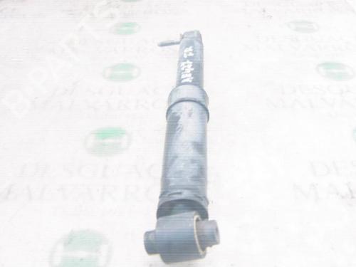 Right rear shock absorber RENAULT MEGANE II (BM0/1_, CM0/1_) 1.5 dCi (BM02, BM13, BM2A, CM02, CM13) | BP3777210M19 