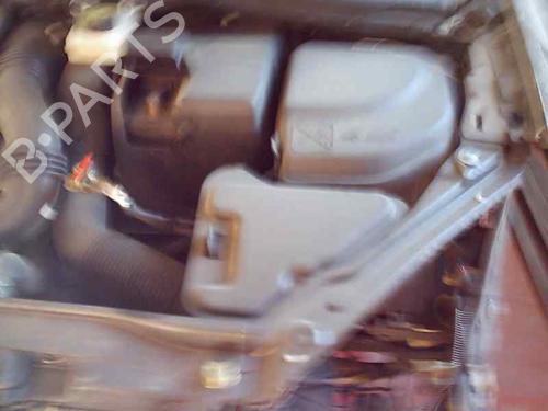 Left sun visor CITROËN C4 Coupe (LA_)  | BP3771603I1  - Image 8