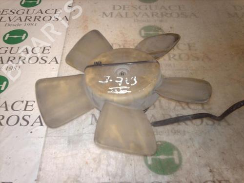 Used Radiator fan MAZDA XEDOS 6 (CA) [1992-1999]  3745465