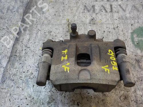 Used Left rear brake caliper Left rear brake caliper JEEP COMPASS (MK49) 2.4 (170 hp) 11549590 11549590