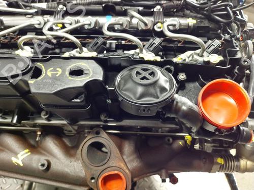 Engine BMW X5 (F15, F85) xDrive 40 d | BP30833558M1 