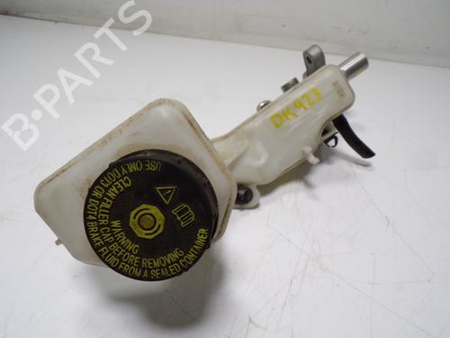 Brake master cylinder NISSAN QASHQAI II (J11, J11_) 1.2 DIG-T | BP13750236M77