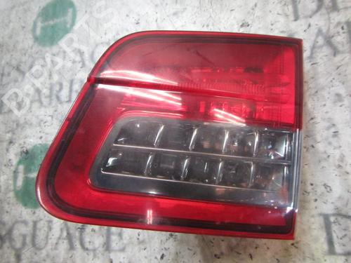 Used Right tailgate light Right tailgate light CITROËN C5 III (RD_) 1.6 HDi 110 (RD9HZC) (109 hp) 6617729 6617729