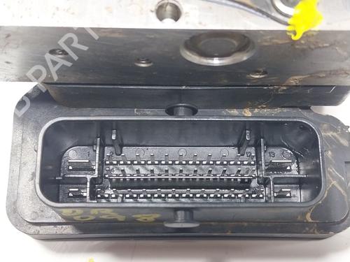 ABS pump MERCEDES-BENZ A-CLASS (W176) A 200 CDI / d (176.008) | BP27975169M43 