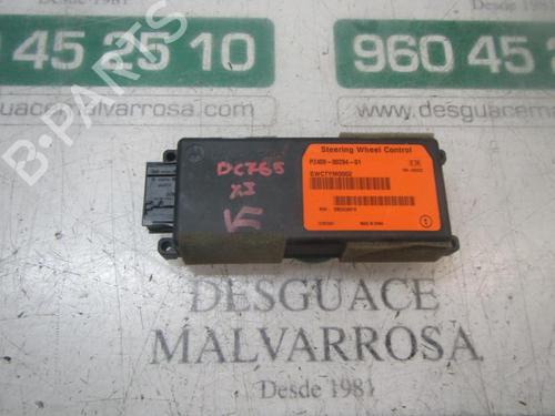 Used Electronic module Electronic module LEXUS IS II (_E2_) 220d (ALE20) (177 hp) 3880264 3880264