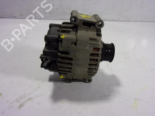 Used Alternator Alternator MERCEDES-BENZ C-CLASS (W204) C 220 CDI (204.002) (170 hp) 10135159 10135159