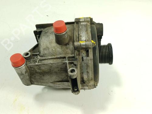 Used Alternator Alternator 38912820 38912820
