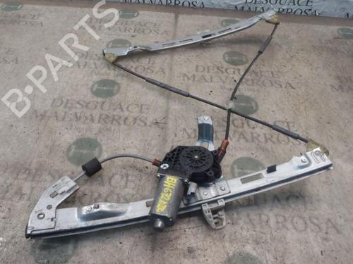 Used Front left window mechanism PEUGEOT 206 Hatchback (2A/C) 1.4 HDi (69 hp) 3794693