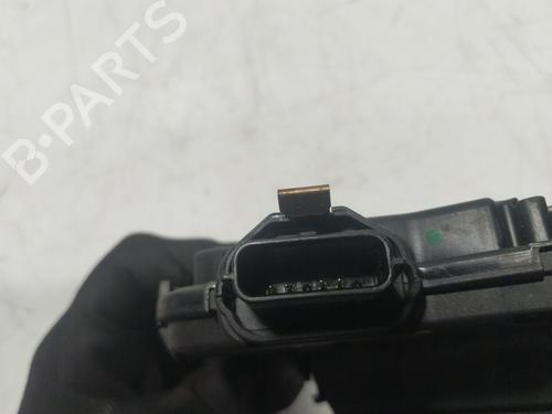 Front right lock RENAULT CLIO IV (BH_) 1.5 dCi 90 | BP18306444C97 