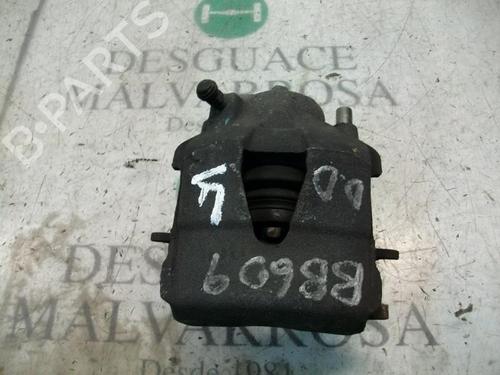 Used Right front brake caliper Right front brake caliper SEAT CORDOBA (6L2) 1.9 SDI (64 hp) 11545370 11545370