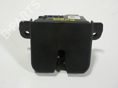 Used Tailgate lock HYUNDAI TUCSON (TL, TLE) 2.0 CRDi (136 hp) 13927222