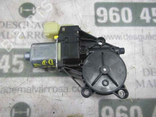 Right front window motor FORD FIESTA VI (CB1, CCN) 1.25 | BP3860206E20 