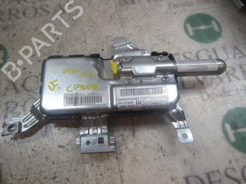Venstre sete kollisjonspute MERCEDES-BENZ C-CLASS (W203)  | BP3823485C13 