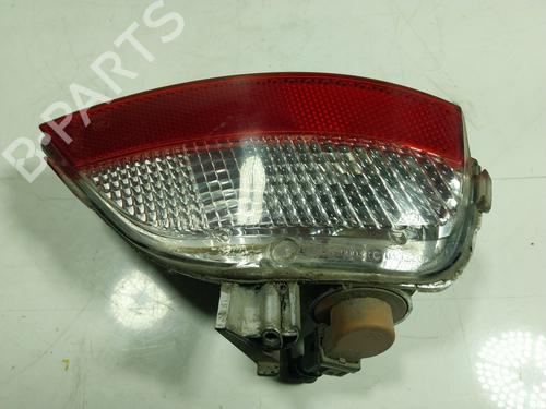 Used Reverse light Reverse light RENAULT ZOE (BFM_) ZOE (58 hp) 17674359 17674359