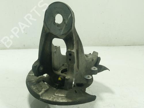 Left rear steering knuckle BMW X6 (E71, E72) xDrive 40 d | BP32271471M27 - Image 2