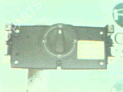 Used Climate control SEAT IBIZA II (6K1) 1.4 16V (75 hp) 3763189