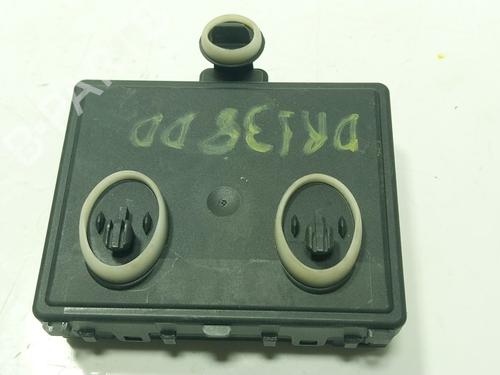 Used Electronic module Electronic module VW CADDY V Box Body/MPV (SBA, SBH) 2.0 TDi (102 hp) 28213802 28213802