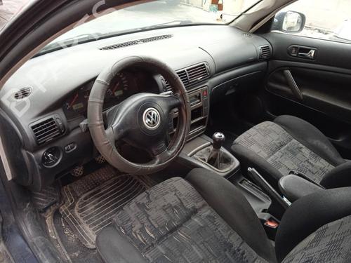 Right front door VW PASSAT B5 (3B2) 1.9 TDI | BP9212054C3 
