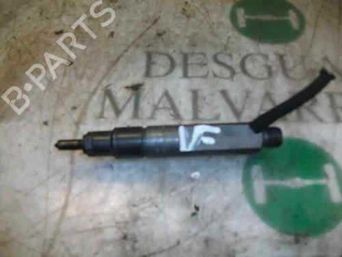 Used Injector Injector SEAT CORDOBA (6K2) 1.9 TDI (90 hp) 3756939 3756939