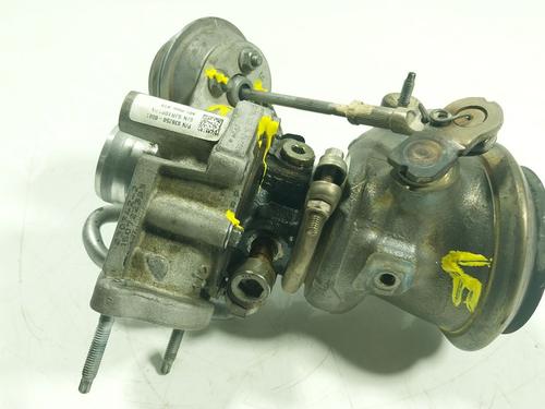 Turbocharger/Supercharger CITROËN C4 II (NC_) 1.2 THP 130 (NCHNYM, NCHNYT) | BP27151475M71 