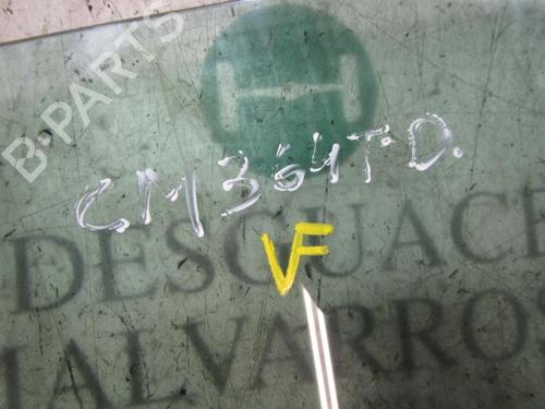 Rear right door window CITROËN C4 I (LC_)  | BP3821773C21 
