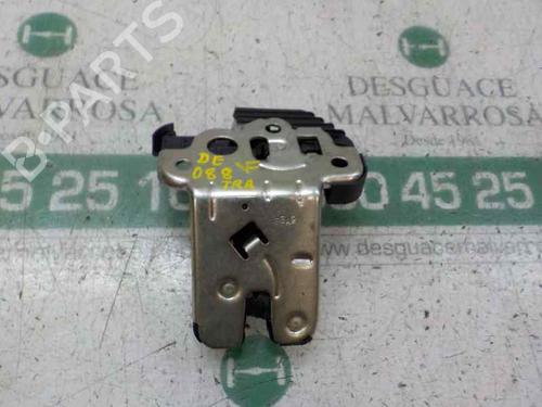 Tailgate lock AUDI A3 Sportback (8PA) 1.6 TDI (105 hp) 8K9827505A