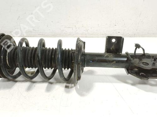 Used Left front shock absorber Left front shock absorber 38546231 38546231