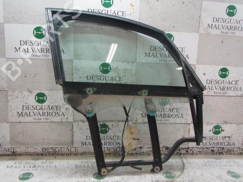 Used Front right window mechanism Front right window mechanism AUDI A2 (8Z0) 1.4 TDI (75 hp) 3823294 3823294