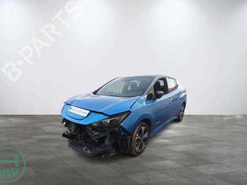 Used Parts NISSAN LEAF (ZE1)  Electric  4955881