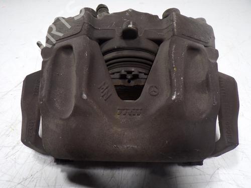 Left front brake caliper MERCEDES-BENZ CLS Shooting Brake (X218) CLS 250 CDI / BlueTEC / d (218.903, 218.904) | BP15065305M105
