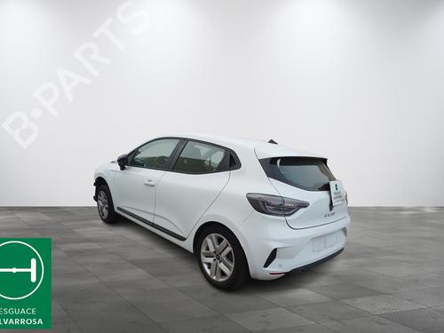 ECU airbags RENAULT CLIO V (B7_) 1.5 Blue dCi 100 (B7AD) | BP31211151M53  - Image 7